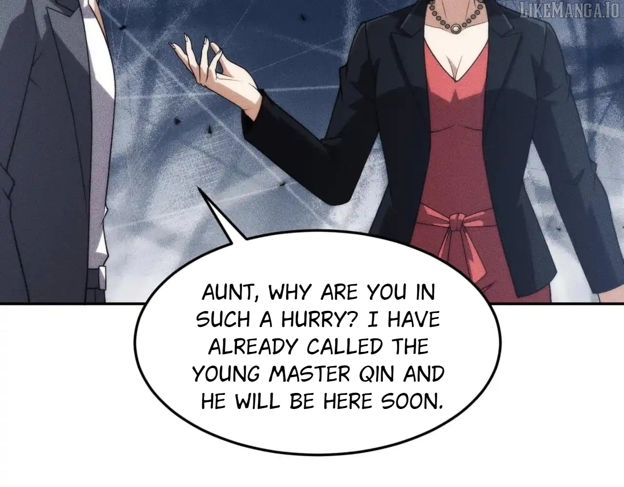 Hidden Dragon in the City (2025) Chapter 14 - page 89